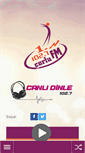 Mobile Screenshot of corlufm.com